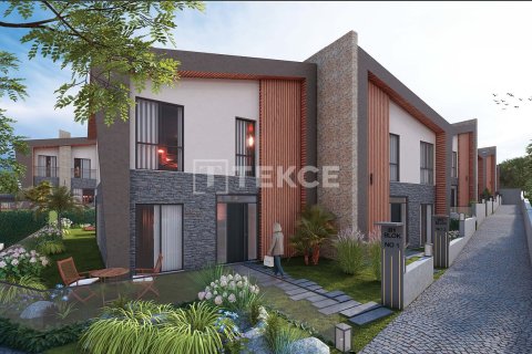 ویلا در  Beykoz ، ترکیه 6 خوابه ، 537 متر مربع.  شماره 220069 - 6