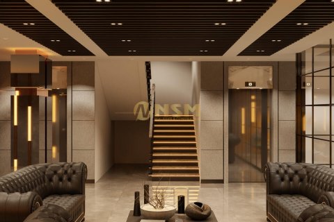 Daire  1+1  Alanya, Antalya, Türkiye №104764 - 9
