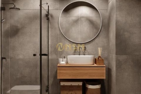 Daire  1+1  Alanya, Antalya, Türkiye №104764 - 5