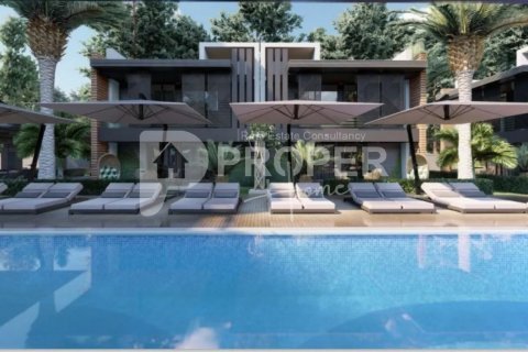 Lägenhet i Altintash, Antalya, Turkiet Nr. 92025 - 2