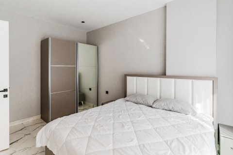 Daire  1+1  Kestel, Bursa, Türkiye №217733 - 8