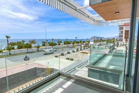 1+1 Leilighet  i Kestel, Bursa, Tyrkia Nr. 217733