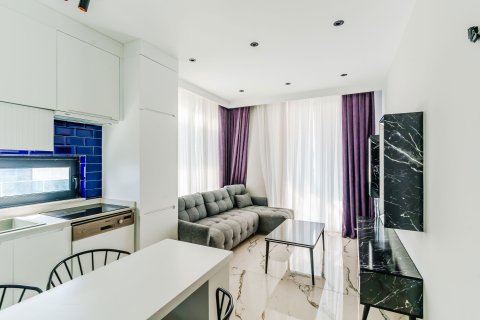 Daire  1+1  Kestel, Bursa, Türkiye №217733 - 6