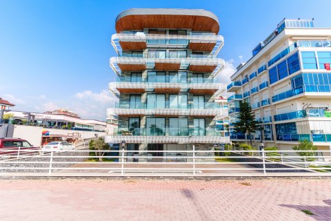 Daire  1+1  Kestel, Bursa, Türkiye №217733 - 4
