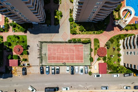 Apartment for sale in Mahmutlar, Antalya, Turkey, 2 bedrooms, 120m2, No. 217734 – photo 18