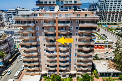 Apartment for sale in Mahmutlar, Antalya, Turkey, 2 bedrooms, 120m2, No. 217734 – photo 3