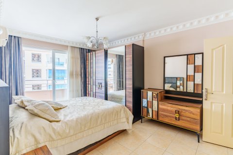 Apartment for sale in Mahmutlar, Antalya, Turkey, 2 bedrooms, 120m2, No. 217734 – photo 6