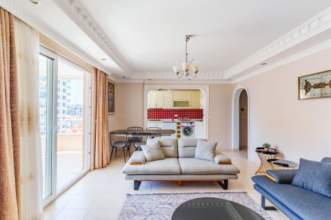 Apartment for sale in Mahmutlar, Antalya, Turkey, 2 bedrooms, 120m2, No. 217734 – photo 5