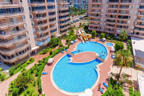 Apartment for sale in Mahmutlar, Antalya, Turkey, 2 bedrooms, 120m2, No. 217734 – photo 11