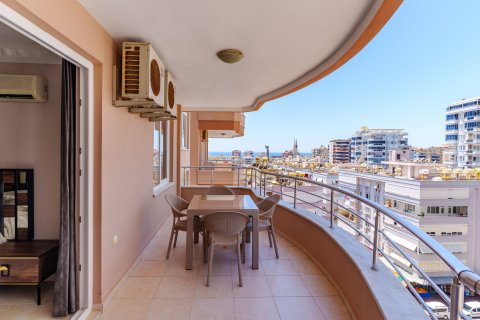 Apartment for sale in Mahmutlar, Antalya, Turkey, 2 bedrooms, 120m2, No. 217734 – photo 9