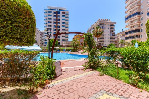 Apartment for sale in Mahmutlar, Antalya, Turkey, 2 bedrooms, 120m2, No. 217734 – photo 16