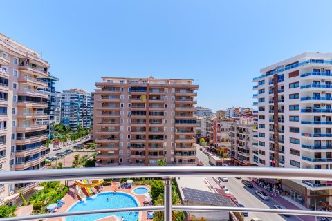 Apartment for sale in Mahmutlar, Antalya, Turkey, 2 bedrooms, 120m2, No. 217734 – photo 10