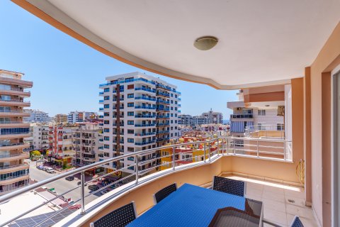 Apartment for sale in Mahmutlar, Antalya, Turkey, 2 bedrooms, 120m2, No. 217734 – photo 12