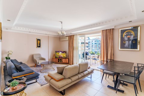 Квартира  2+1 в Махмутларе, Анталья, Турция №217734