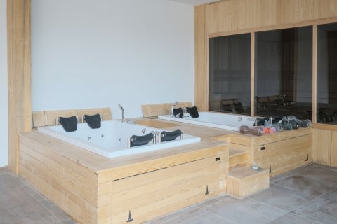 2+1 Wohnung  in Konakli, Antalya, Türkei Nr. 217735 - 13