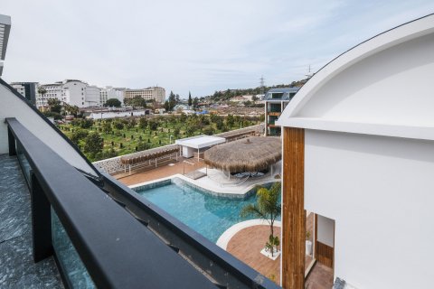 2+1 Wohnung  in Konakli, Antalya, Türkei Nr. 217735 - 9
