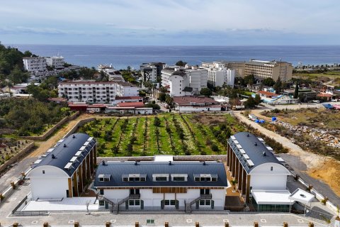 2+1 Apartment  in Konakli, Antalya, Turkey No. 217735