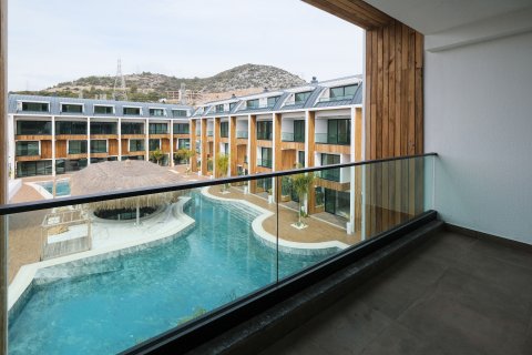 2+1 Wohnung  in Konakli, Antalya, Türkei Nr. 217735 - 8