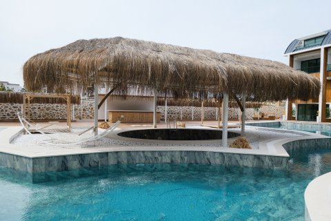2+1 Wohnung  in Konakli, Antalya, Türkei Nr. 217735 - 12