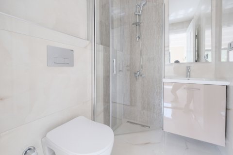 2+1 Wohnung  in Konakli, Antalya, Türkei Nr. 217735 - 10