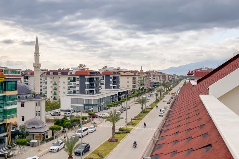 Daire  3+1  Kestel, Bursa, Türkiye №217732 - 12