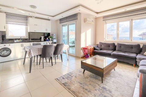 Daire  3+1  Kestel, Bursa, Türkiye №217732 - 2