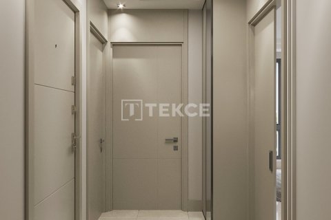 Продажа квартиры в Анталье, Турция 2+1, 77м2, №227635 – фото 12