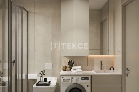 Продажа квартиры в Анталье, Турция 2+1, 77м2, №227635 – фото 14