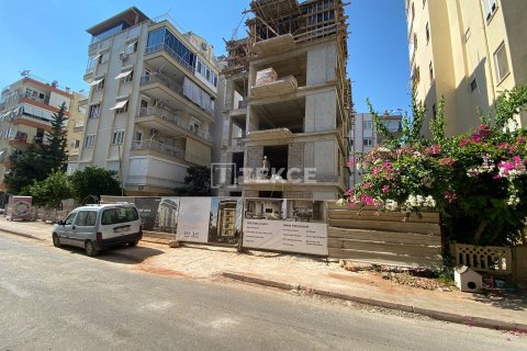 Продажа квартиры в Анталье, Турция 2+1, 77м2, №227635 – фото 18