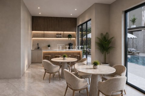 3+1 Takvåning  i Alanya, Antalya, Turkiet Nr. 227641 - 6