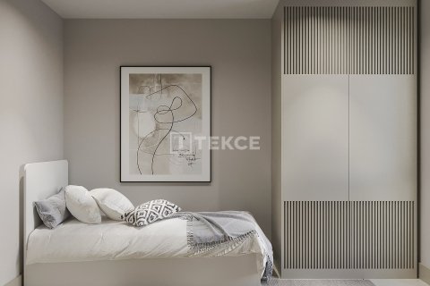 2+1 Wohnung in Antalya, Türkei Nr. 227636 - 10