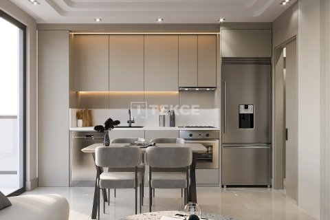 2+1 Wohnung in Antalya, Türkei Nr. 227636 - 7