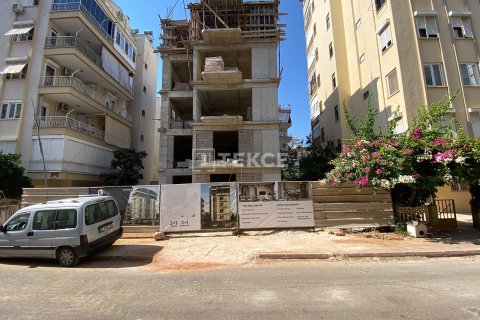 3+1 Leilighet i Antalya, Tyrkia Nr. 227637 - 19