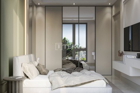 3+1 Leilighet i Antalya, Tyrkia Nr. 227637 - 9