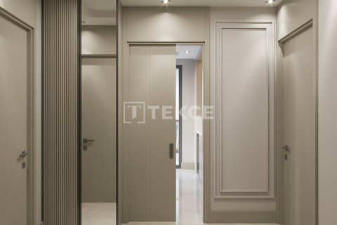 3+1 Leilighet i Antalya, Tyrkia Nr. 227637 - 13