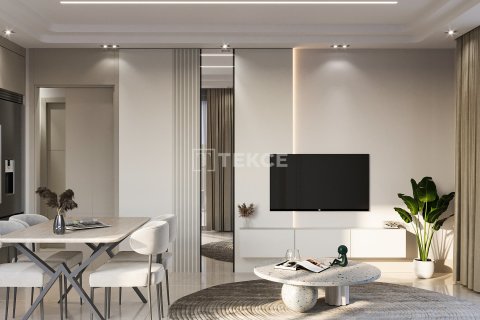 3+1 Leilighet i Antalya, Tyrkia Nr. 227637 - 6