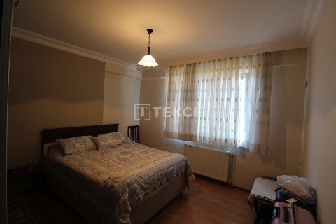 Продажа квартиры в Стамбуле, Турция 3+1, 120м2, №227638 – фото 11