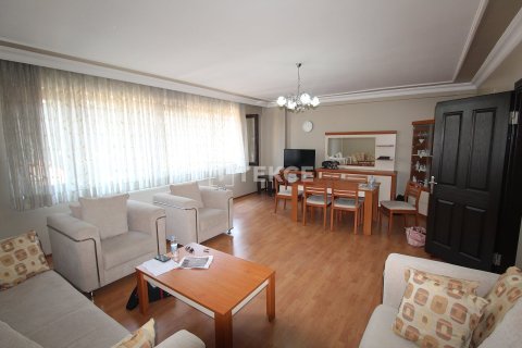 Продажа квартиры в Стамбуле, Турция 3+1, 120м2, №227638 – фото 5