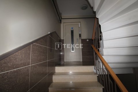 Продажа квартиры в Стамбуле, Турция 3+1, 120м2, №227638 – фото 4