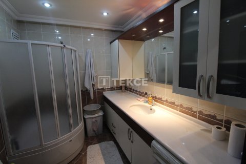Продажа квартиры в Стамбуле, Турция 3+1, 120м2, №227638 – фото 15