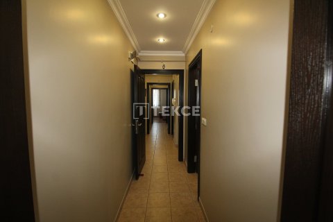 Продажа квартиры в Стамбуле, Турция 3+1, 120м2, №227638 – фото 16