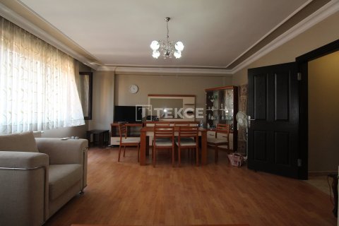 Продажа квартиры в Стамбуле, Турция 3+1, 120м2, №227638 – фото 7