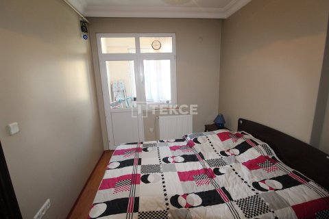 Продажа квартиры в Стамбуле, Турция 3+1, 120м2, №227638 – фото 13