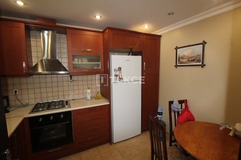 Продажа квартиры в Стамбуле, Турция 3+1, 120м2, №227638 – фото 6