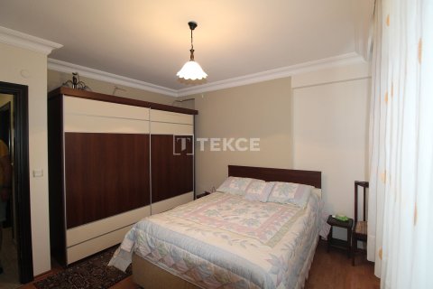 Продажа квартиры в Стамбуле, Турция 3+1, 120м2, №227638 – фото 10
