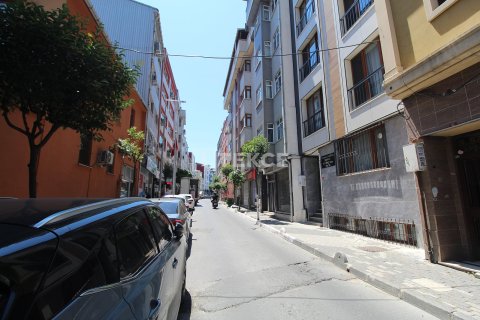 Продажа квартиры в Стамбуле, Турция 3+1, 120м2, №227638 – фото 3