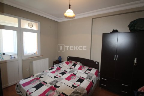 Продажа квартиры в Стамбуле, Турция 3+1, 120м2, №227638 – фото 12