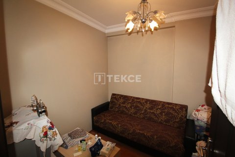Продажа квартиры в Стамбуле, Турция 3+1, 120м2, №227638 – фото 14