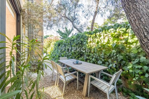 آپارتمان در Bodrum ، ترکیه 1 خوابه ، 65 متر مربع. شماره 227639 - 7
