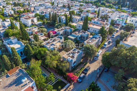 آپارتمان در Bodrum ، ترکیه 1 خوابه ، 65 متر مربع. شماره 227639 - 18
